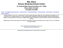 Tablet Screenshot of macalbus-kimurashukokai.com
